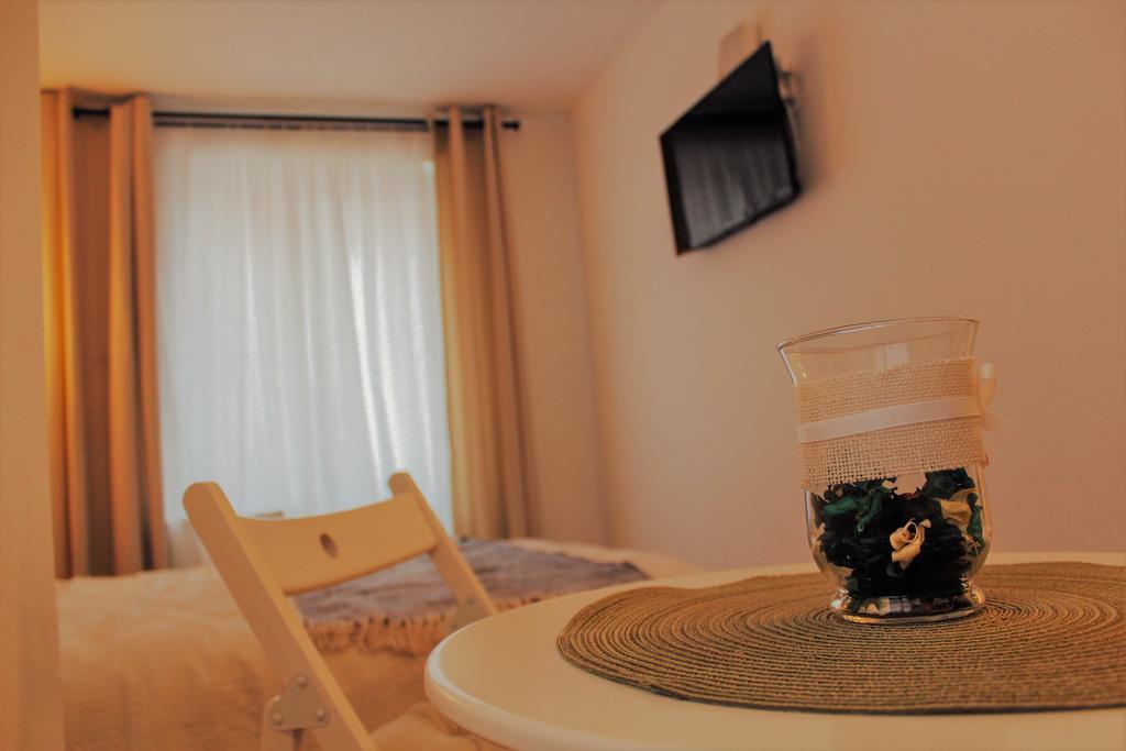 La Garson Apartment Alba Iulia Ngoại thất bức ảnh