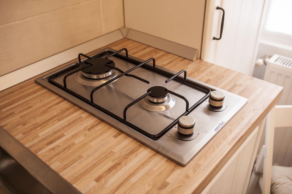 La Garson Apartment Alba Iulia Ngoại thất bức ảnh