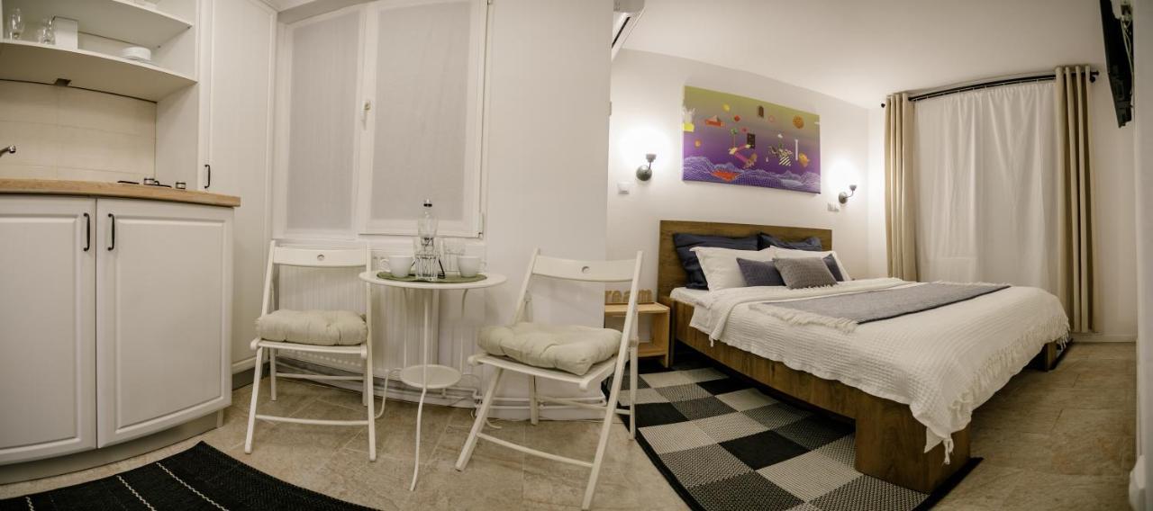 La Garson Apartment Alba Iulia Ngoại thất bức ảnh