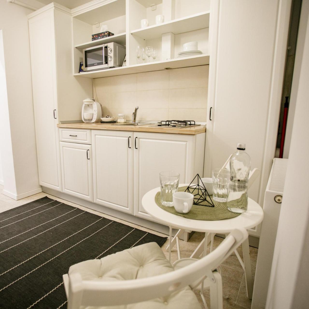 La Garson Apartment Alba Iulia Ngoại thất bức ảnh